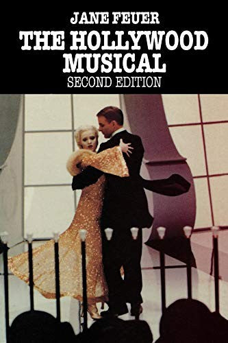 The Hollywood Musical