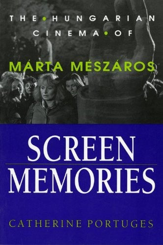 Screen Memories