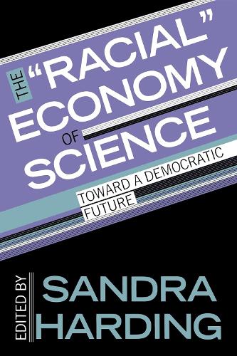 The Racial Economy of Science