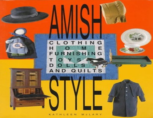 Amish Style