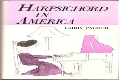 Harpsichord in America