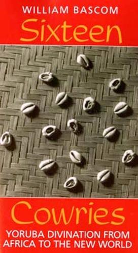 Sixteen Cowries