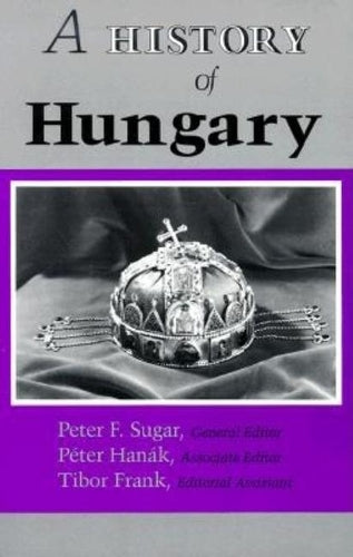 A History of Hungary