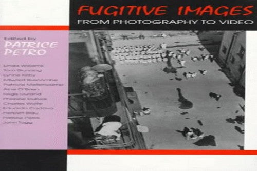 Fugitive Images