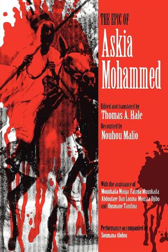 The Epic of Askia Mohammed