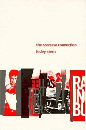 The Scorcese Connection