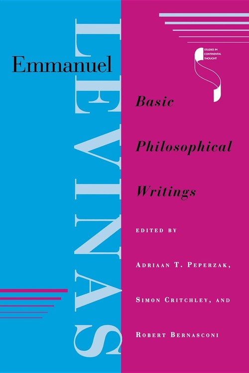 Emmanuel Levinas