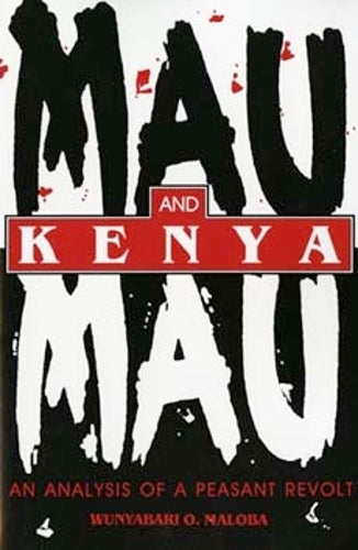 Mau Mau and Kenya