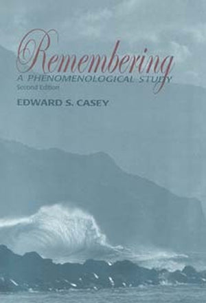 Remembering, Second Edition