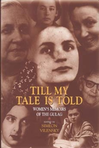 Till My Tale Is Told