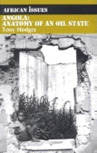 Angola, Second Edition