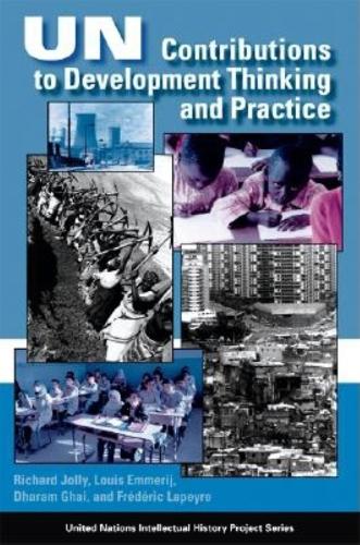 Un UN Contributions to Development Thinking and Practice