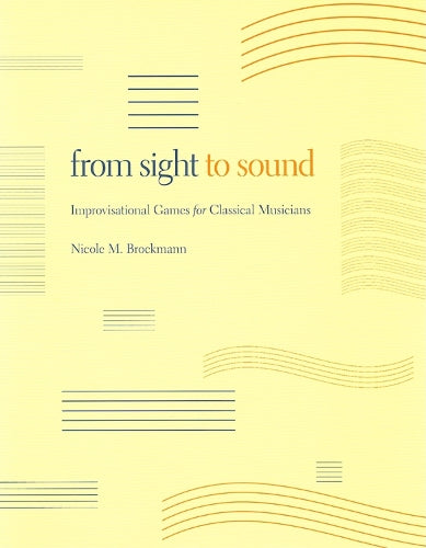 From Sight to Sound