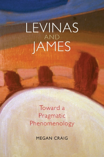 Levinas and James