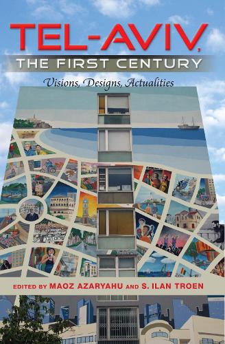 Tel-Aviv, the First Century