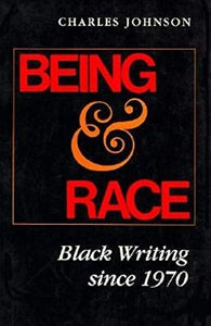 Being and Race 