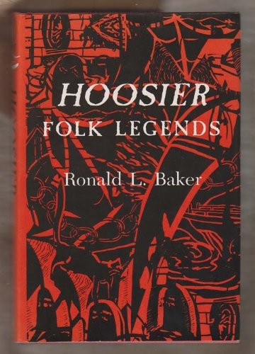 Hoosier Folk Legends