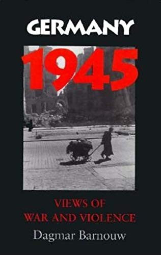 Germany, 1945