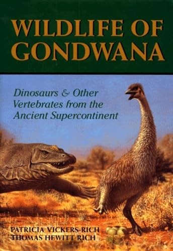 Wildlife of Gondwana