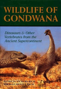 Wildlife of Gondwana 