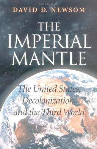 The Imperial Mantle