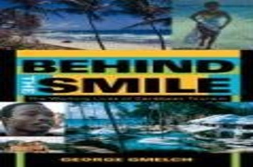 Behind the Smile
