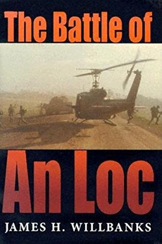 Battle of An Loc