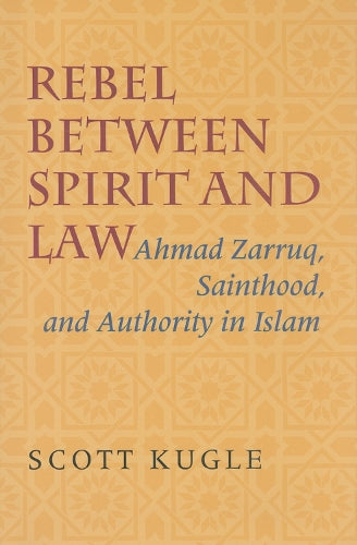 Rebel Between Spirit and Law