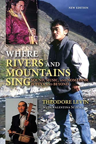 Where Rivers and Mountains Sing