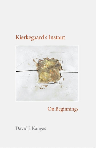 Kierkegaard's Instant