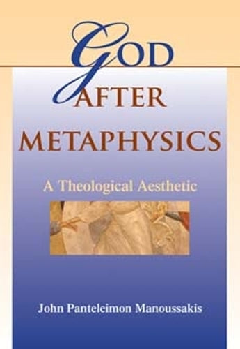 God After Metaphysics