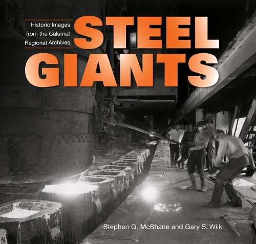 Steel Giants