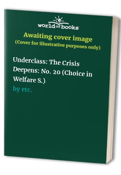 Underclass