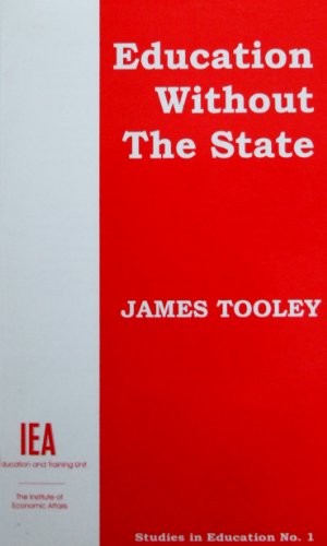 Education without the State
