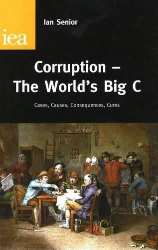 Corruption, the World's Big C