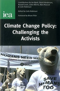 Climate Change Policy 