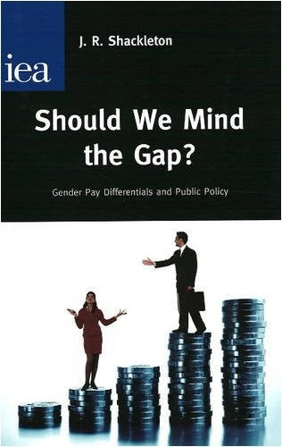 Should We Mind the Gap?