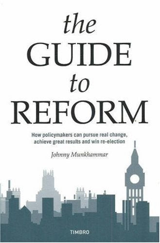 The Guide to Reform