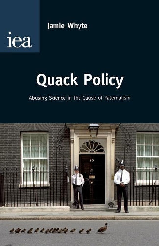 Quack Policy