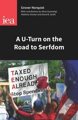 A u-turn on the Road to Serfdom