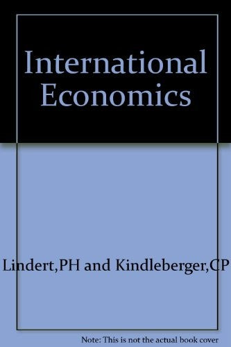 International Economics