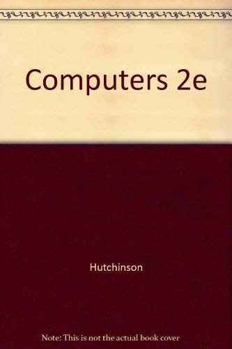Computers 2e