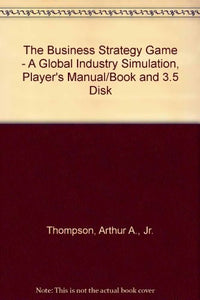 Strat Mgt BS Game 3.50 06 Ed 