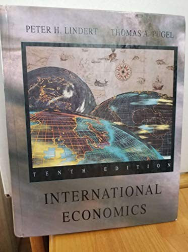 International Economics