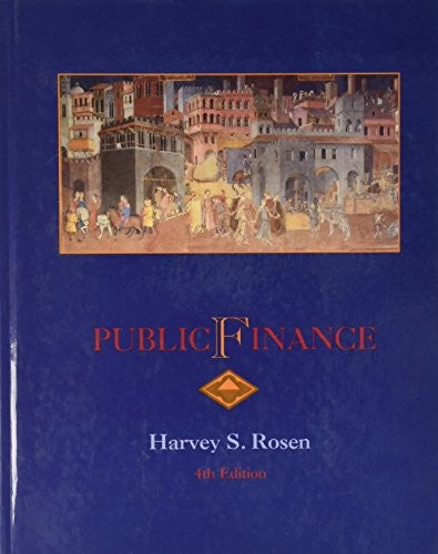 Public Finance