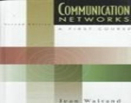Communication Networks