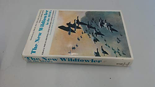 New Wildfowler in the 1970's