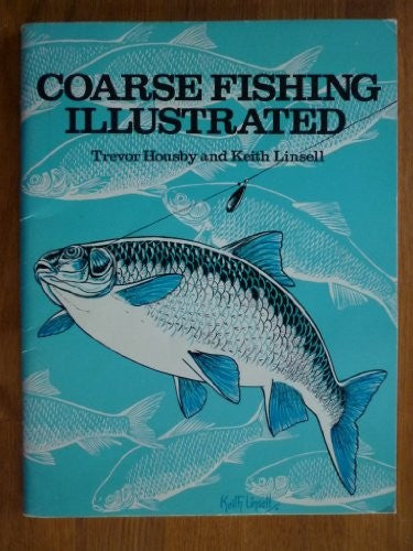 Coarse Fishing Illustrated