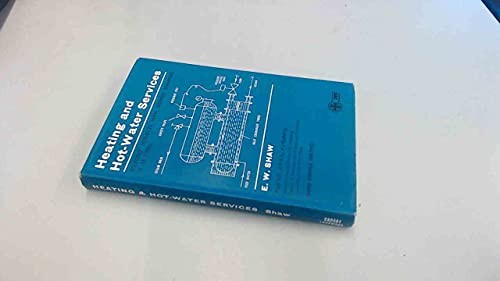 Heating and Hot Water Services