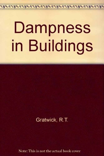 Dampness in Buildings